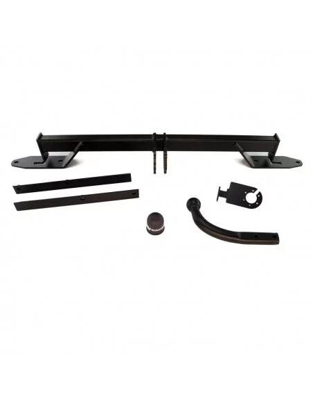 Hak holowniczy Steinhof C-288 do Chevrolet Orlando