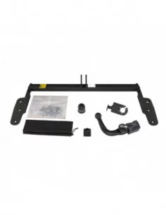 Hak holowniczy Steinhof C-211 do Chrysler 300C