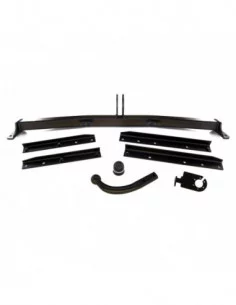 Hak holowniczy Steinhof C-207 do Chrysler Grand Voyager