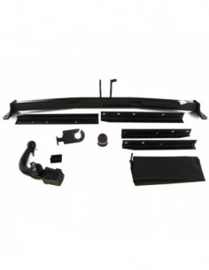 Hak holowniczy Steinhof C-208 do Chrysler Grand Voyager