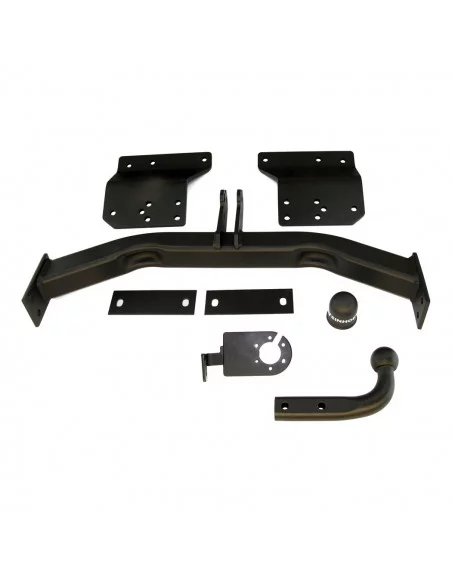 Hak holowniczy Steinhof C-213 do Chrysler Sebring