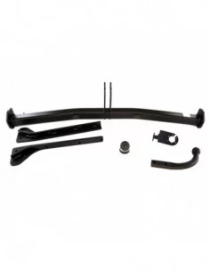 Hak holowniczy Steinhof C-205 do Chrysler Voyager