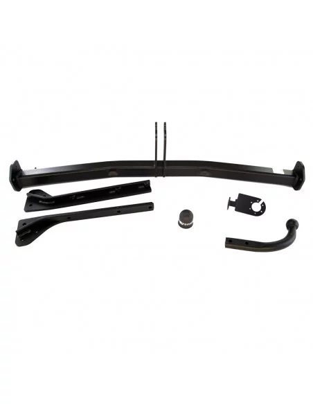 Hak holowniczy Steinhof C-205 do Chrysler Voyager