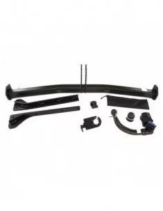 Hak holowniczy Steinhof C-206 do Chrysler Voyager