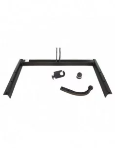 Hak holowniczy Steinhof C-200/1 do Chrysler Voyager / Grand Voyager