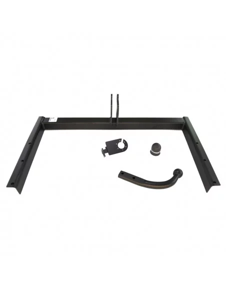 Hak holowniczy Steinhof C-200/1 do Chrysler Voyager / Grand Voyager