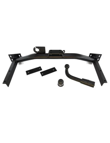 Hak holowniczy Steinhof D-300 do Chrysler Voyager / Grand Voyager