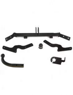 Hak holowniczy Steinhof C-021 do Citroen Berlingo