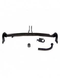 Hak holowniczy Steinhof C-025 do Citroen C3