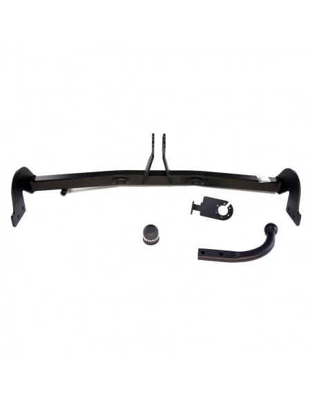 Hak holowniczy Steinhof C-025 do Citroen C3