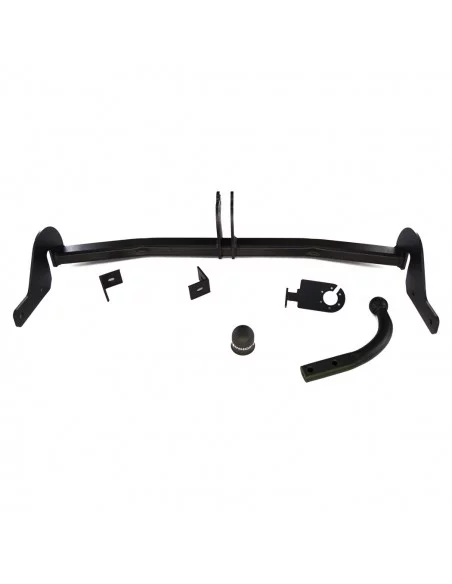 Hak holowniczy Steinhof C-012 do Citroen C3 Picasso Hak holowniczy Steinhof C-012 do Citroen C3 Picasso