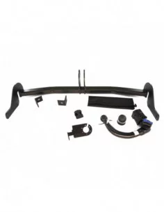Hak holowniczy Steinhof C-013 do Citroen C3 Picasso
