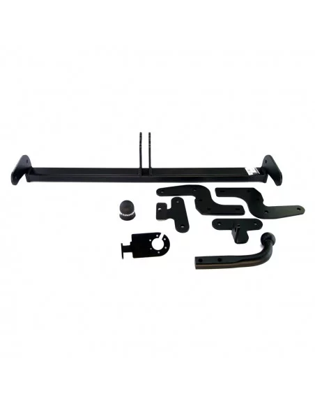 Hak holowniczy Steinhof C-051 do Citroen C4 Cactus