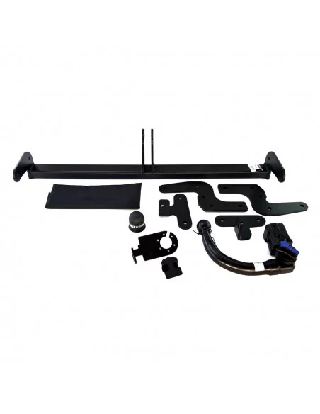 Hak holowniczy Steinhof C-052 do Citroen C4 Cactus Hak holowniczy Steinhof C-052 do Citroen C4 Cactus