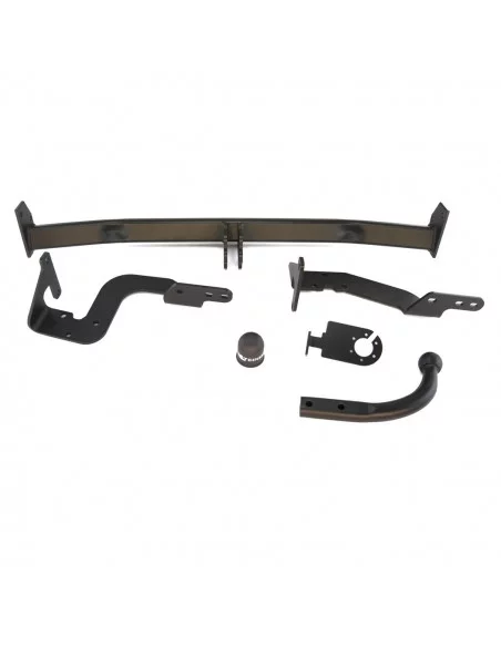 Hak holowniczy Steinhof C-041 do Citroen C4 Grand Picasso