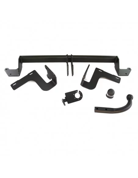 Hak holowniczy Steinhof C-049 do Citroen C4 Grand Picasso