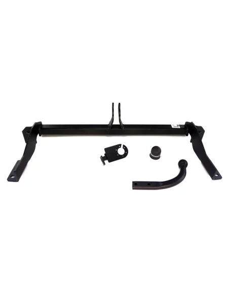 Hak holowniczy Steinhof C-026 do Citroen C4