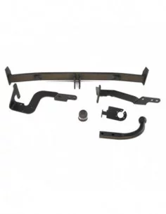 Hak holowniczy Steinhof C-041 do Citroen C4 Picasso