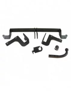 Hak holowniczy Steinhof C-049 do Citroen C4 Picasso