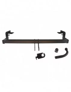 Hak holowniczy Steinhof C-035 do Citroen C5