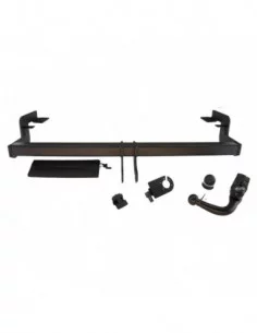 Hak holowniczy Steinhof C-036 do Citroen C5