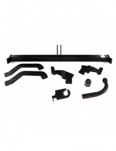 Hak holowniczy Steinhof C-037 do Citroen C5