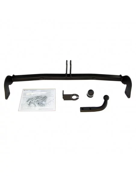 Hak holowniczy Steinhof C-053 do Citroen DS3