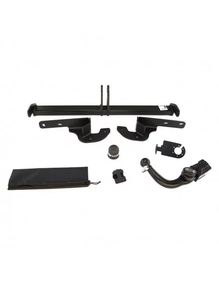 Hak holowniczy Steinhof C-048 do Citroen DS4