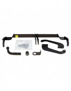 Hak holowniczy Steinhof C-055 do Citroen DS5