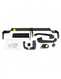 Hak holowniczy Steinhof C-056 do Citroen DS5