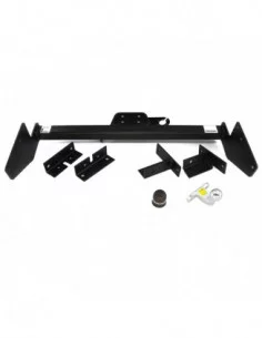 Hak holowniczy Steinhof F-062 do Citroen Jumper