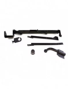 Hak holowniczy Steinhof C-125 do Citroen Xsara