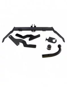 Hak holowniczy Steinhof C-129 do Citroen Xsara Picasso