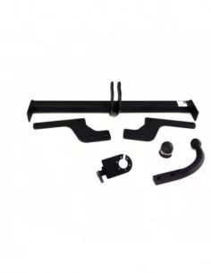 Hak holowniczy Steinhof D-012 do Dacia Duster