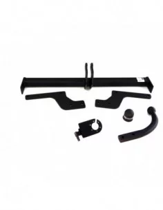 Hak holowniczy Steinhof D-014 do Dacia Duster