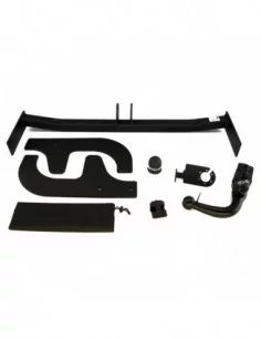 Hak holowniczy Steinhof D-053 do Dacia Logan