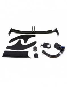 Hak holowniczy Steinhof D-057 do Dacia Logan