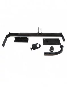 Hak holowniczy Steinhof D-152 do Daewoo Lanos