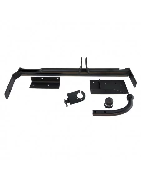 Hak holowniczy Steinhof D-152 do Daewoo Lanos