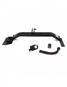 Hak holowniczy Steinhof D-151 do Daewoo Lanos