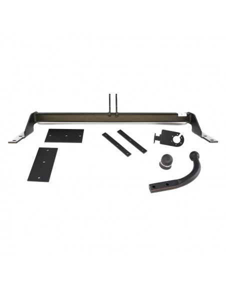 Hak holowniczy Steinhof C-266 do Daewoo Nubira