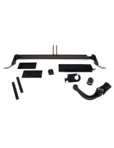 Hak holowniczy Steinhof C-267 do Daewoo Nubira