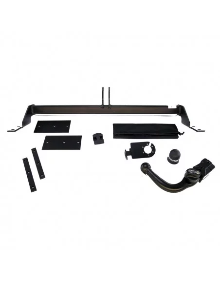 Hak holowniczy Steinhof C-267 do Daewoo Nubira