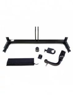 Hak holowniczy Steinhof C-275 do Daewoo Nubira