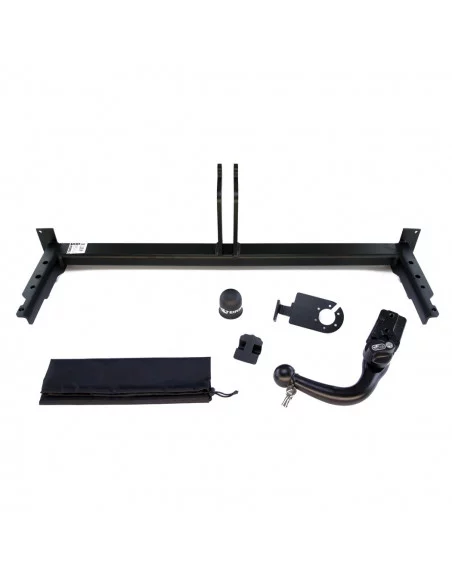 Hak holowniczy Steinhof C-275 do Daewoo Nubira