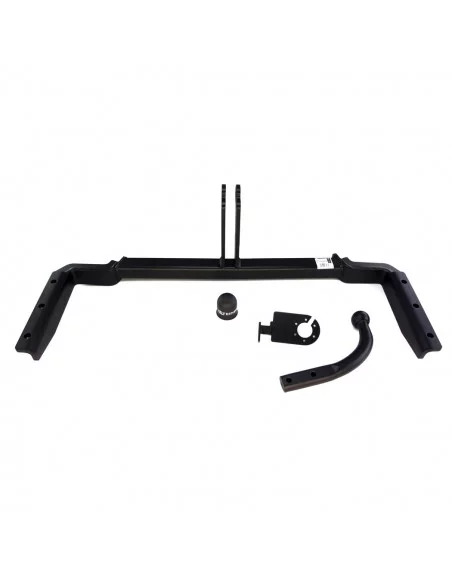 Hak holowniczy Steinhof D-180 do Daewoo Tacuma / Rezzo