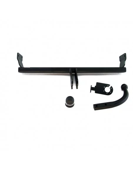 Hak holowniczy Steinhof D-304 do Dodge Caliber