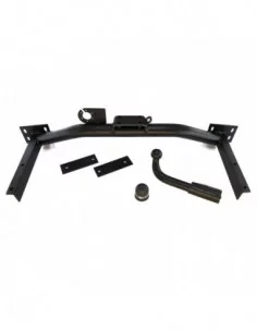 Hak holowniczy Steinhof D-300 do Dodge Caravan/Grand Caravan
