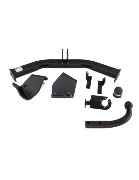 Hak holowniczy Steinhof F-074 do Dodge Journey