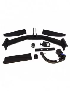 Hak holowniczy Steinhof J-055 do Dodge Nitro